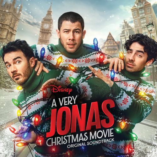 Like It's Christmas (Live Version)