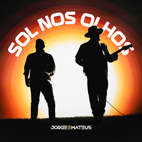 Sol Nos Olhos