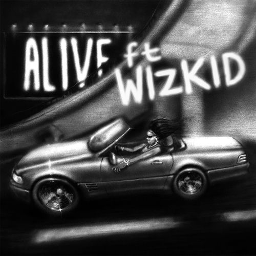 Alive