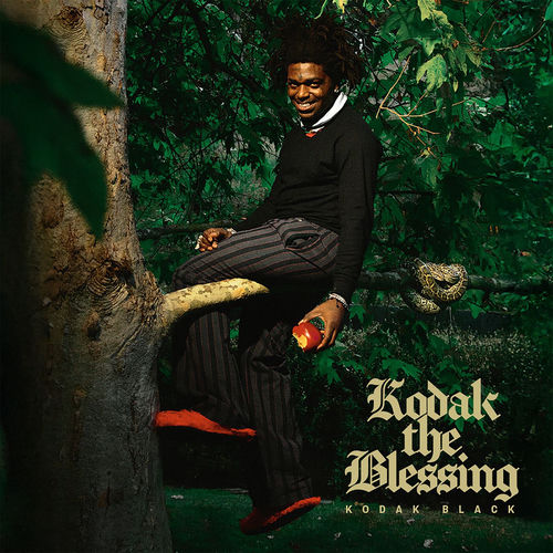 Blessing