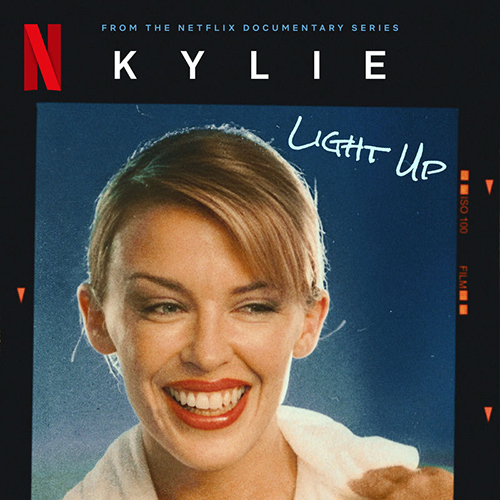 Light Up (From the Netflix Documentary 'Kylie')