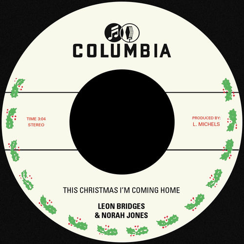 This Christmas I'm Coming Home