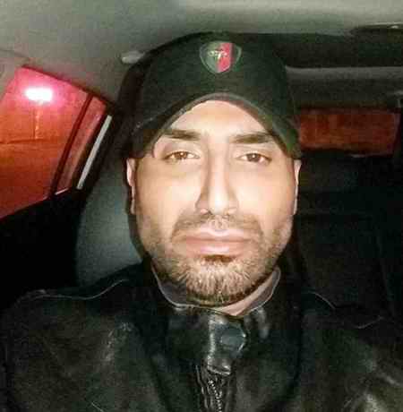 خرابش کردی