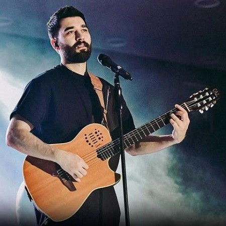 بودی شهرو چراغونی میکردم