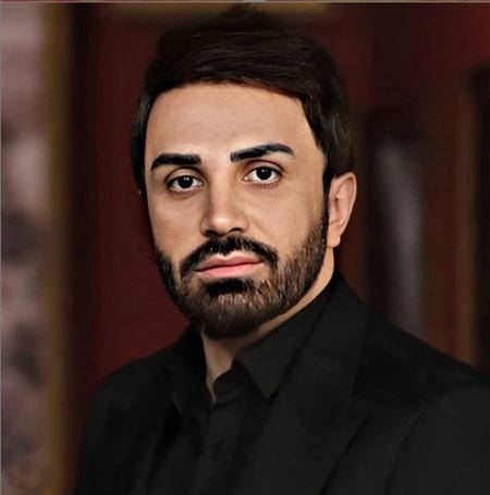 حال من دست خودم نیس دیگه اروم نمیگیرم