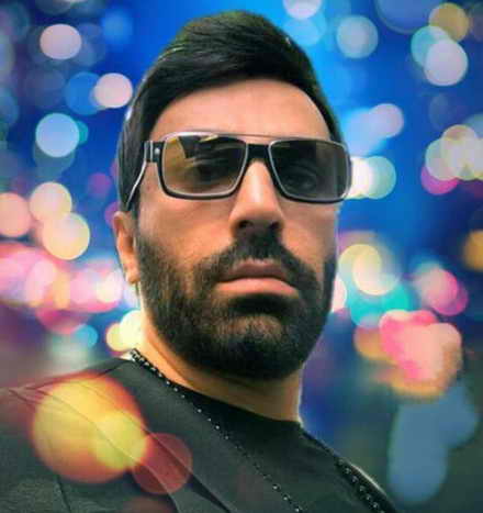 خداحافظ
