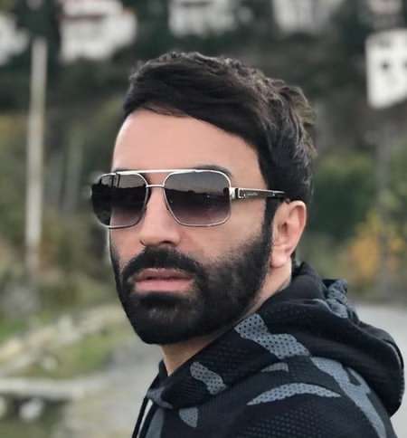 من به تو حق میدم