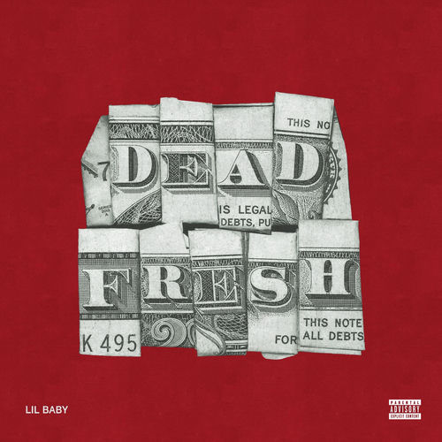 Dead Fresh