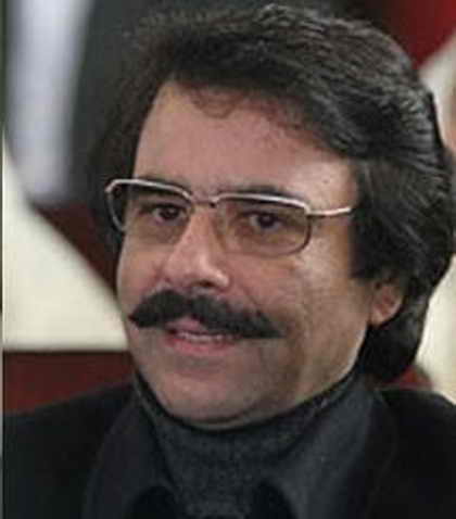 عاشق شدن