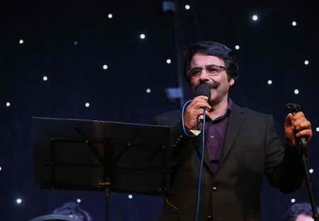 دل شیدای من