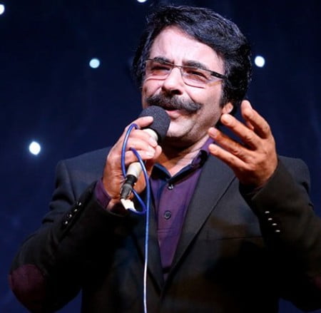 ساقیا بده جامی