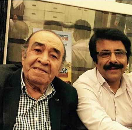 سه پنج روزه که بوی گل نیومد