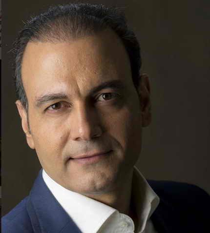 ایران زمین