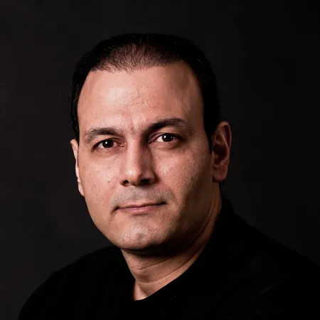 پس از تو خانه خانه نشد