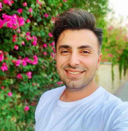 بام نبود کسی