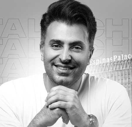 بارون اومد و یادم داد