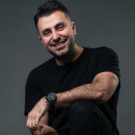 میگن بود شبیهت ولی من که ندیدم
