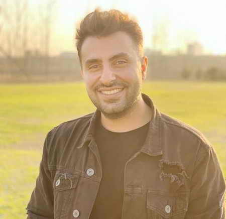 زخمای من