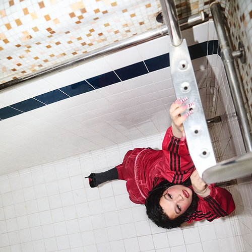 From Down Here