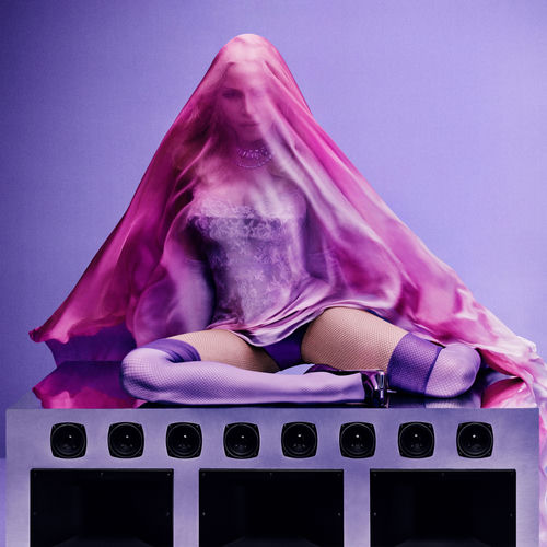 Love Sensation (Radio Edit)