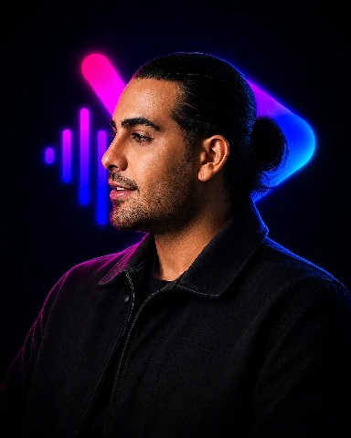 مجید رضوی