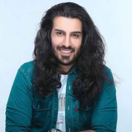 گردنم بنداز