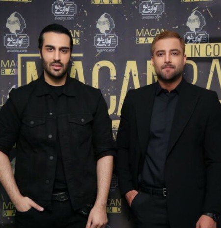 ما ادامه داریم