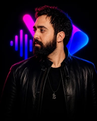 مهدی یراحی