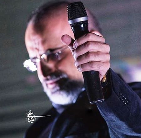 آهنگ سریال بوی باران