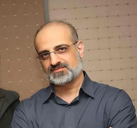 بین زمین و آسمون مونده دل من