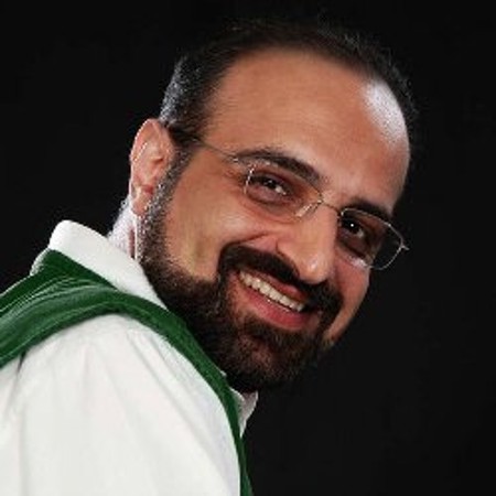 بمان با من بمان
