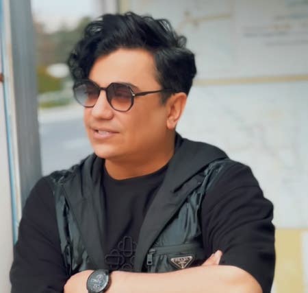 آشوب
