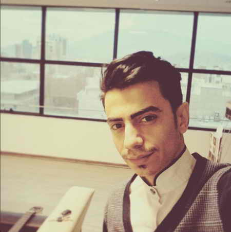 منو دلتنگی