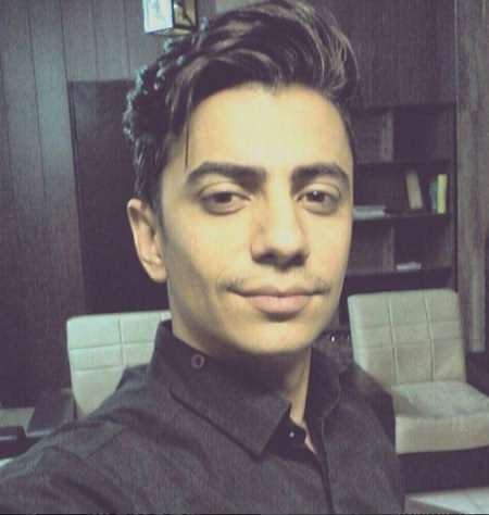 تو باشی من رو هوام