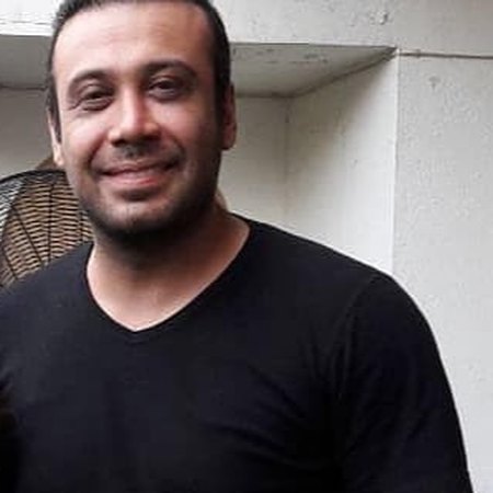 به والله که جانانم تویی تو