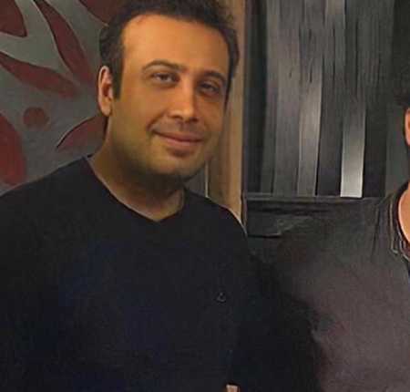 بی قرار توام و در دل تنگم گله هاست