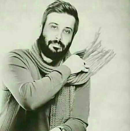 همسایه