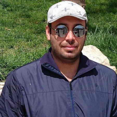 لطفا به بند اول انگشت سبابه ات بگو
