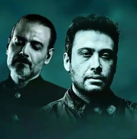 نیامدی