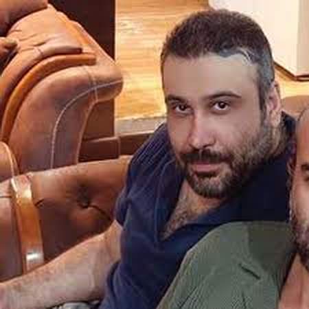رخت عزامو پیرهن سیامو