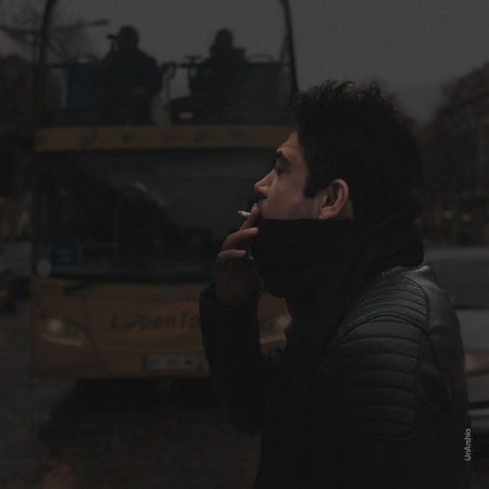 شال و کلاه کن آسمون خیسه ریمیکس