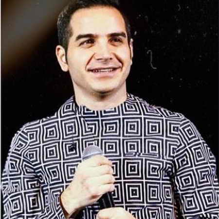 هوایی شدی