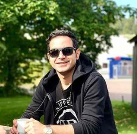 من