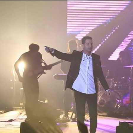 نشانی