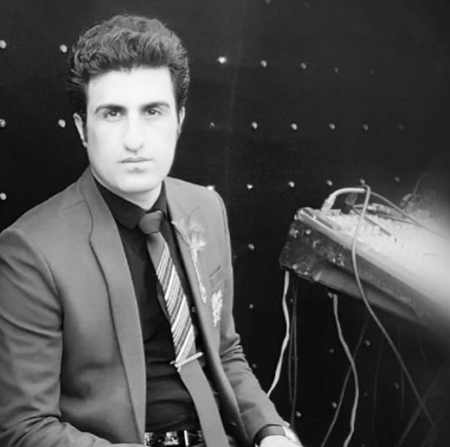 بچه قرتی