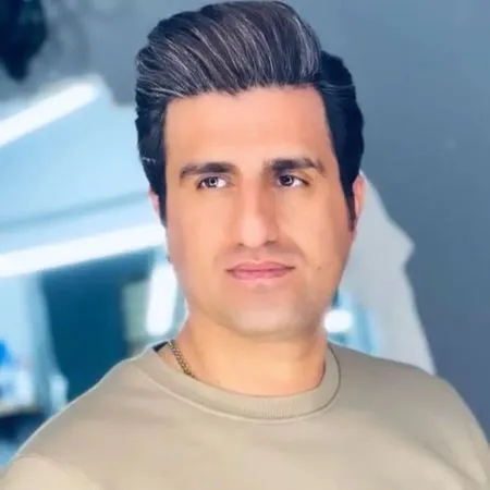 بچه ننه ۲