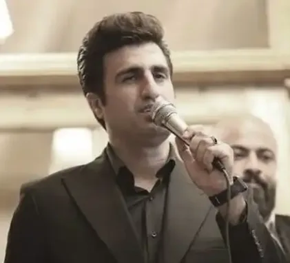 دلم خونه پر درده اگه میشه یکی بهش بگه برگرده