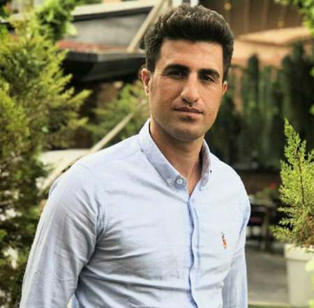 گفتم تو شیرین منی