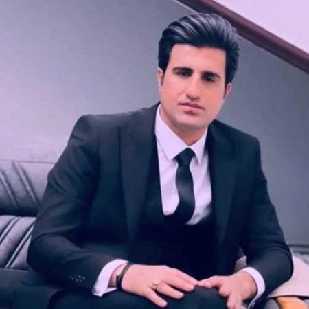 صبر ایوب