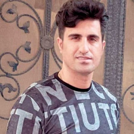 تنگه دلم
